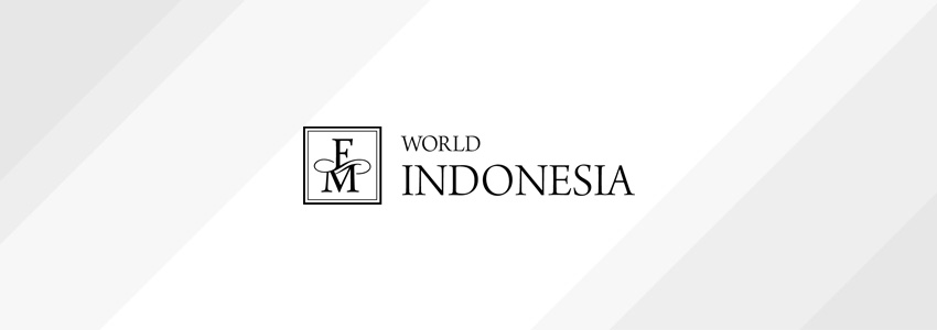 FM WORLD Indonesia
