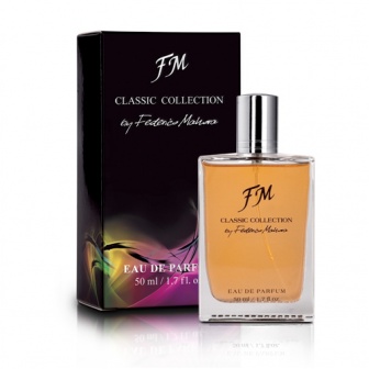 Eau de Parfum FM 208