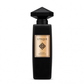 Utique Black Parfum (100ml)