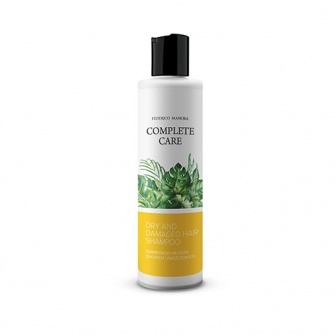 COMPLETE CARE Dry and Damaged Hair Shampoo