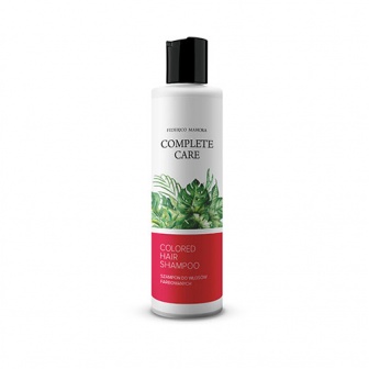COMPLETE CARE Colored Hair Shampoo