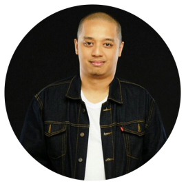 Taufik Gunawan