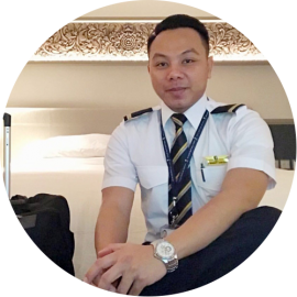 Eka Sendhy Pradita Putra