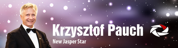 Jasper Star